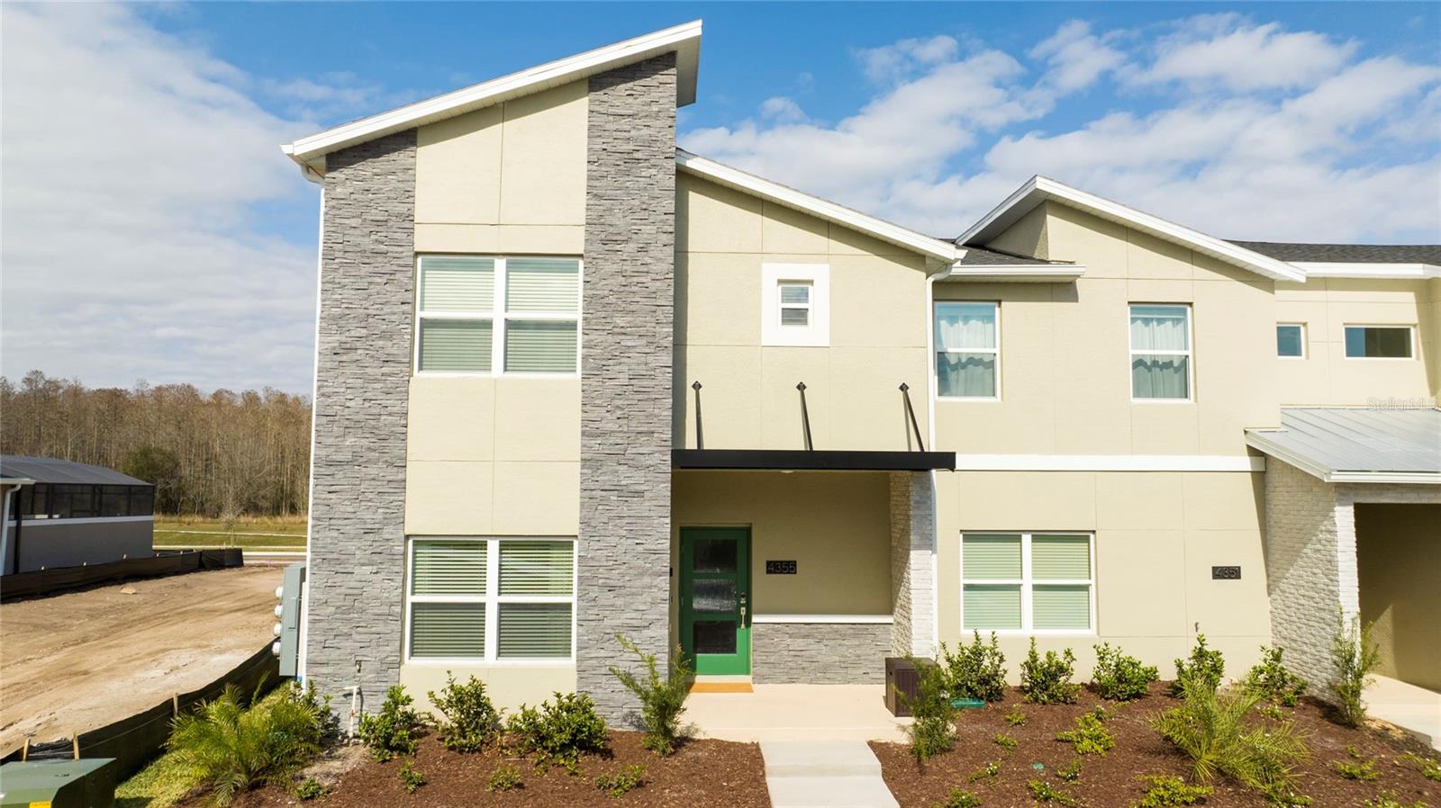 Foto de propiedad en 4355 SCENE LN KISSIMMEE con MLS# O6270615