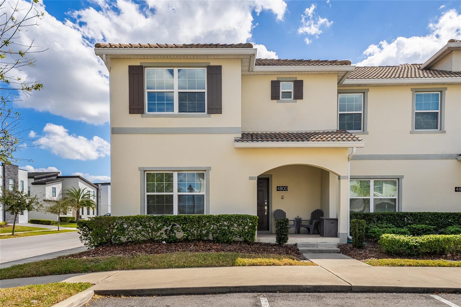 Foto de propiedad en 4800 MEMORIES LN KISSIMMEE con MLS# O6277363