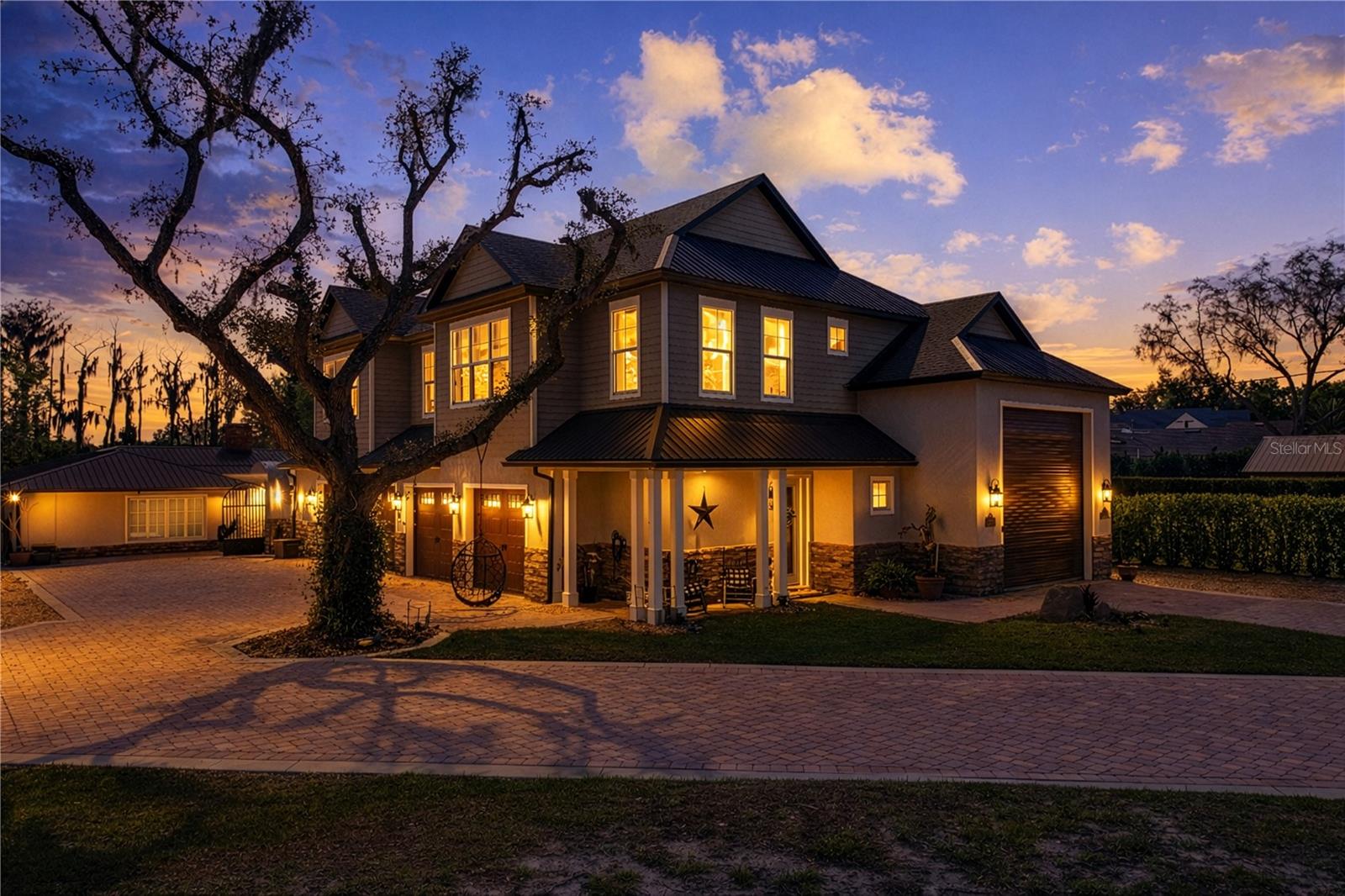 Foto de propiedad en 11002 LAKE BUTLER BLVD WINDERMERE con MLS# O6284922