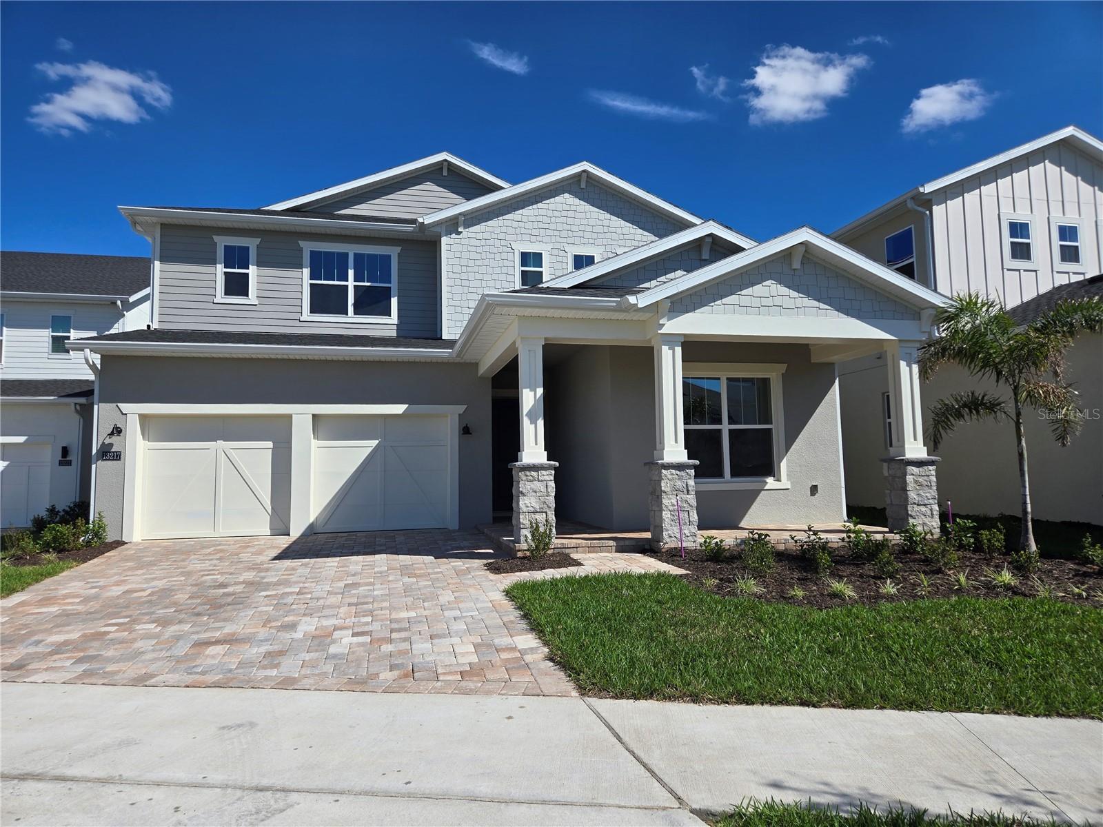 Foto de propiedad en 13217 TOLLCROSS WAY WINTER GARDEN con MLS# O6285385