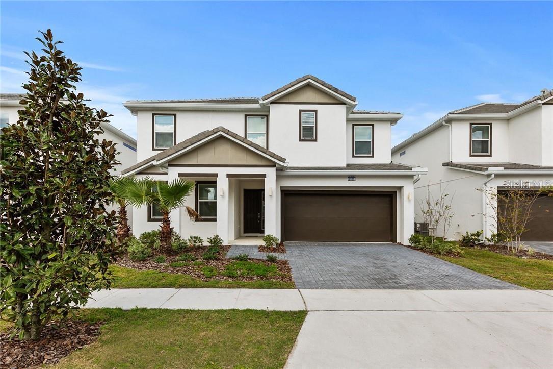 En Venta 2626 CALISTOGA AVE, KISSIMMEE, FL 34741
