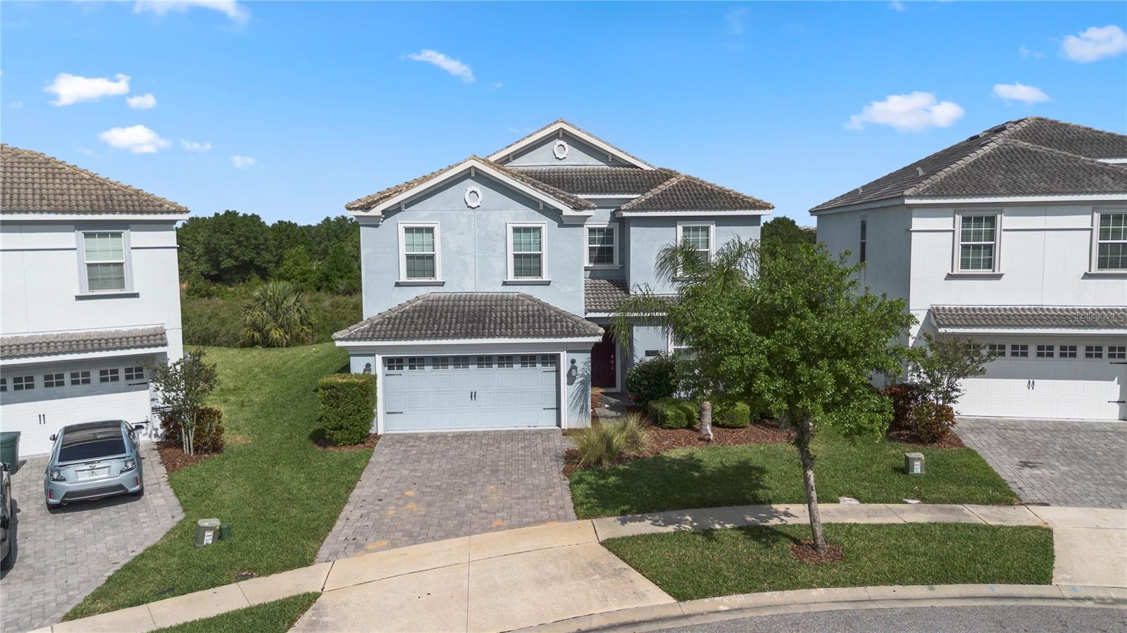 Foto de propiedad en 1571 PALMERO WAY CHAMPIONS GATE con MLS# O6296350
