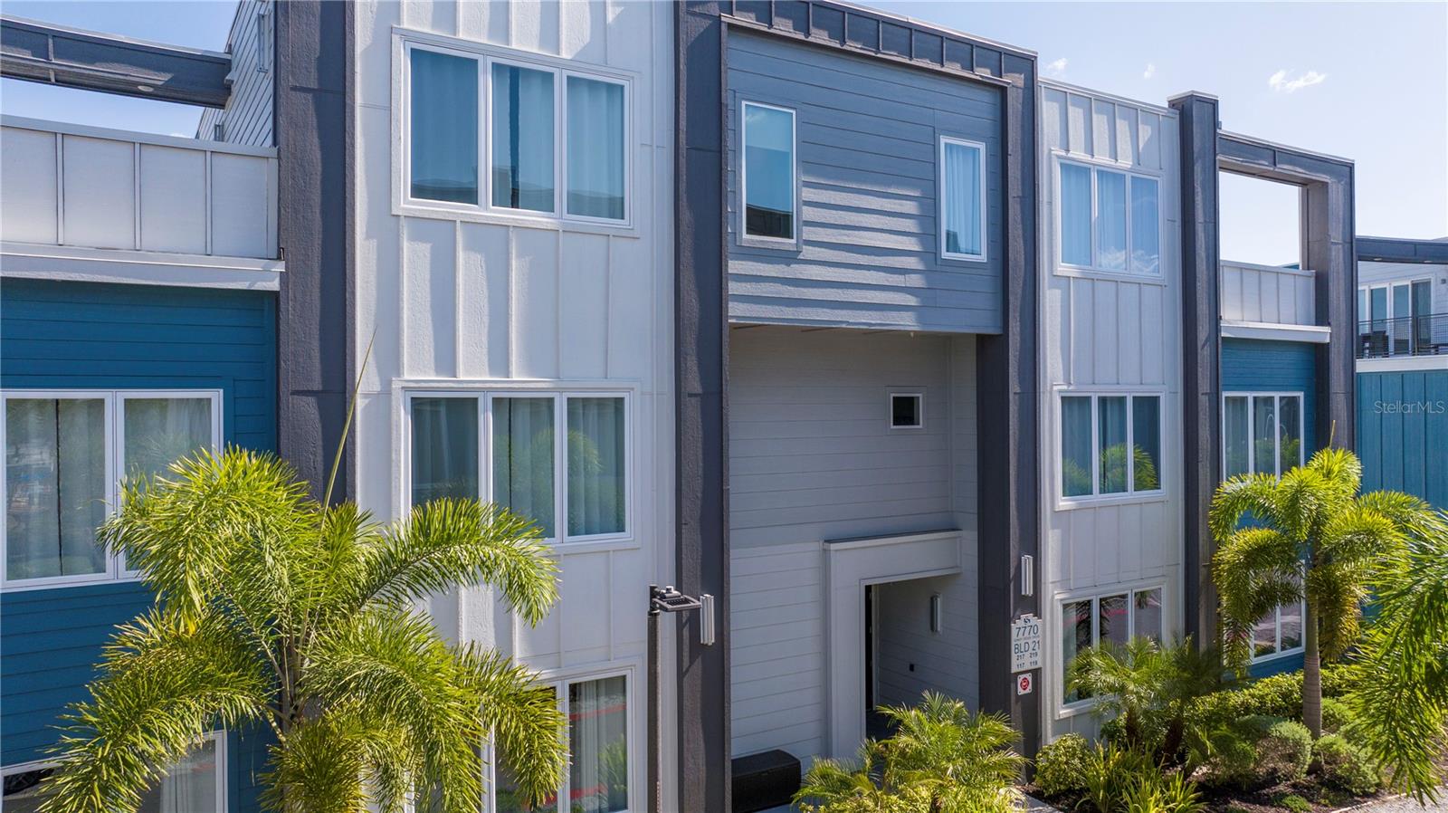Foto de propiedad en 7770 SANDY RIDGE DR #219 REUNION con MLS# O6297178