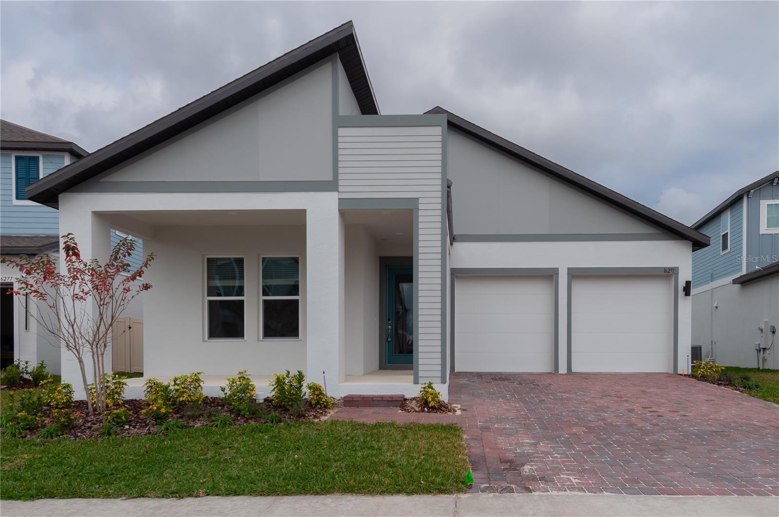 Foto de propiedad en 16271 SILVER GROVE BLVD WINTER GARDEN con MLS# O6299810