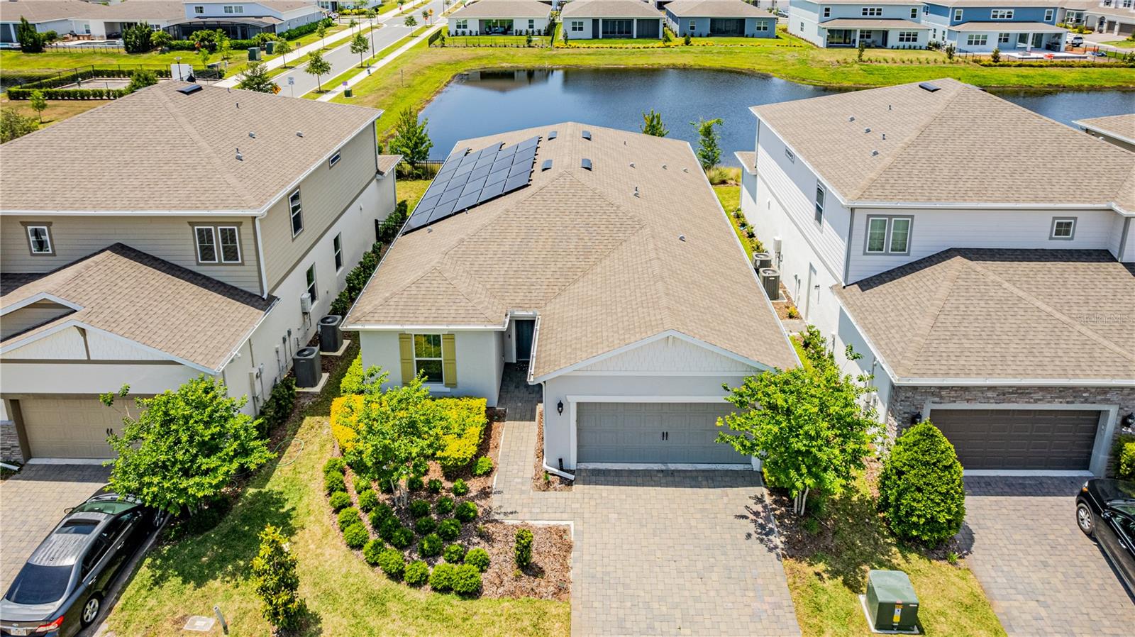 Foto de propiedad en 13864 DESTIN BEACH LN ORLANDO con MLS# O6303489