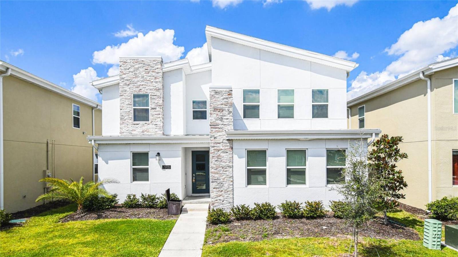 En Venta 2916 SIMILE ST, KISSIMMEE, FL 34746