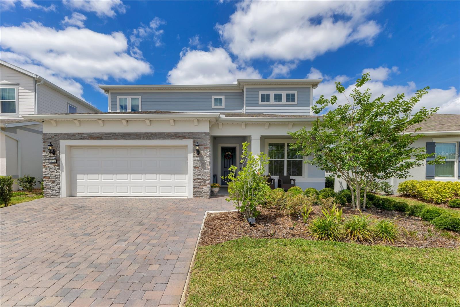 En Venta 13330 PANAMA BEACH CT, ORLANDO, FL 32827