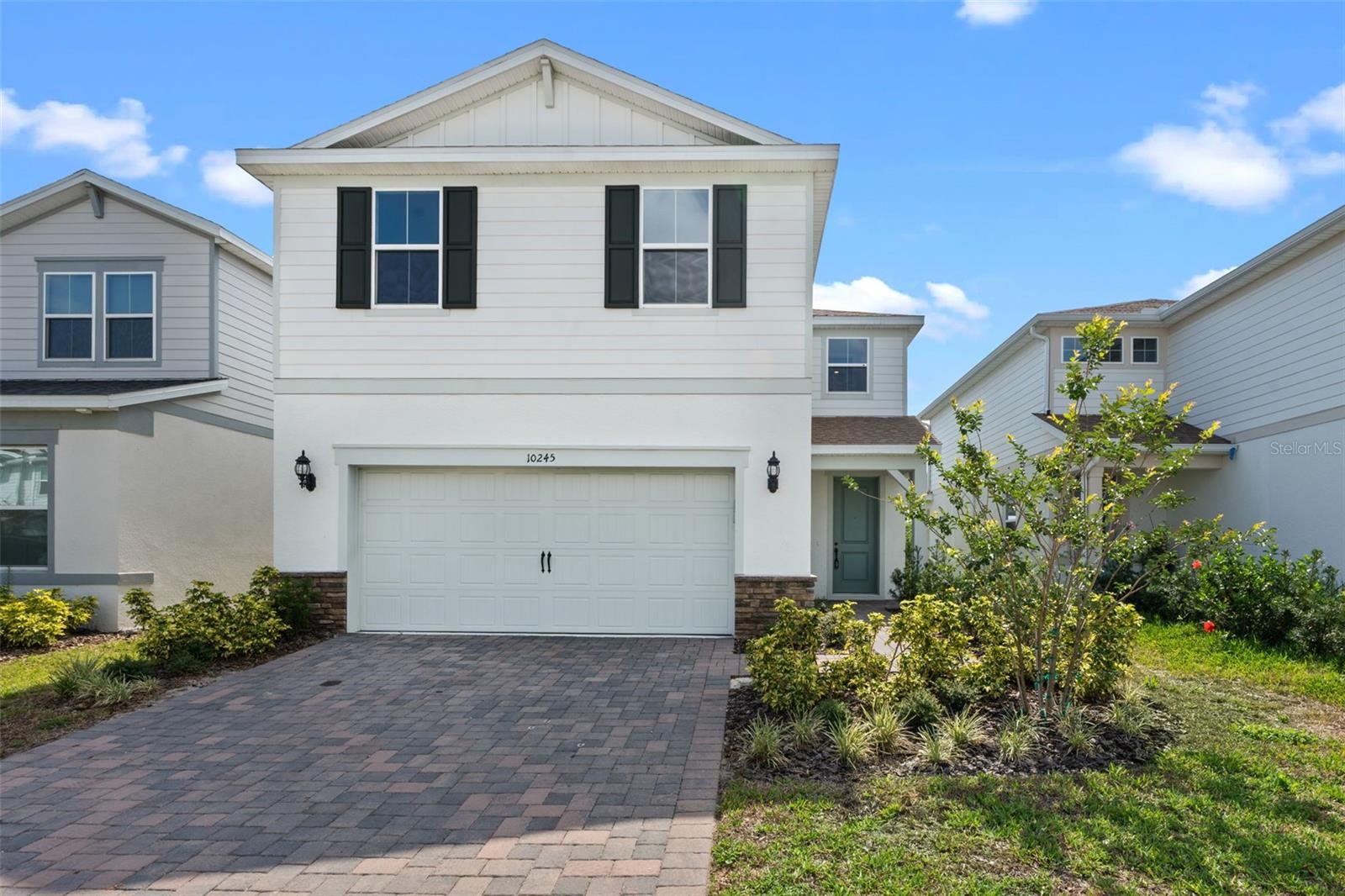 En Venta 10245 PARK ESTATES AVE, ORLANDO, FL 32836