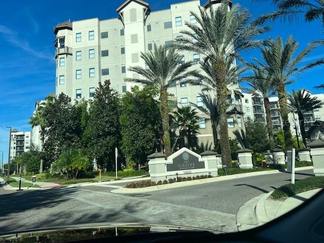 Foto de propiedad en 14501 GROVE RESORT AVE #2129 WINTER GARDEN con MLS# O6311969