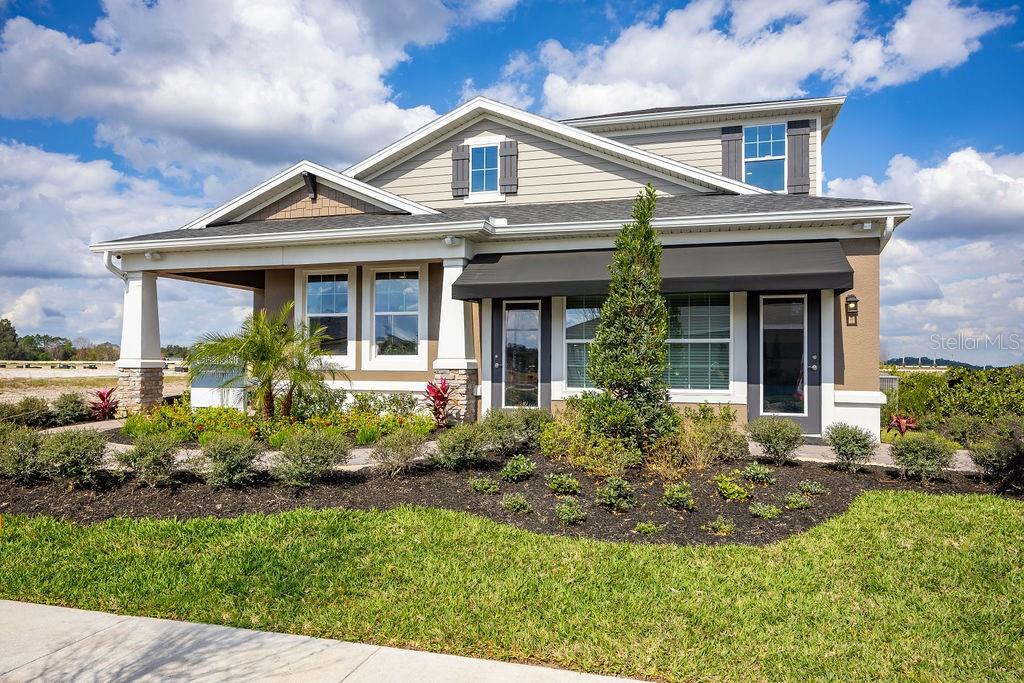 Foto de propiedad en 5328 TEIRGARTEN ST ST CLOUD con MLS# O6313974