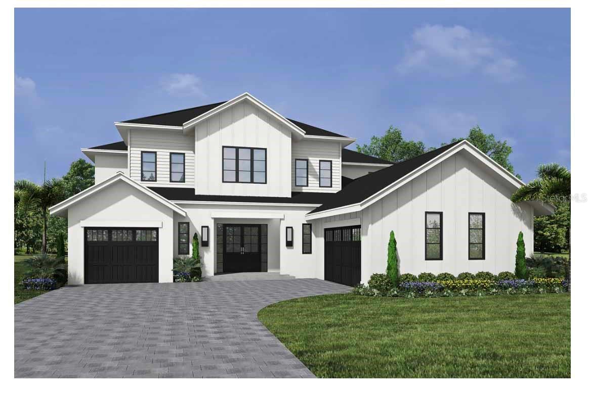 Foto de propiedad en 9120 SHEEN SOUND ST ORLANDO con MLS# O6318176