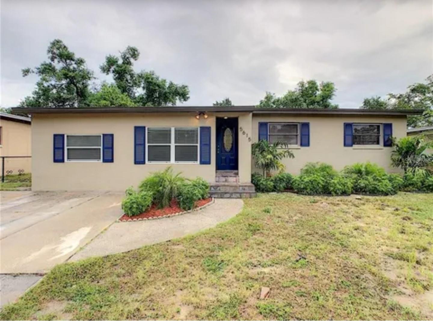 Foto de propiedad en 5615 ARUNDEL DR ORLANDO con MLS# O6319823