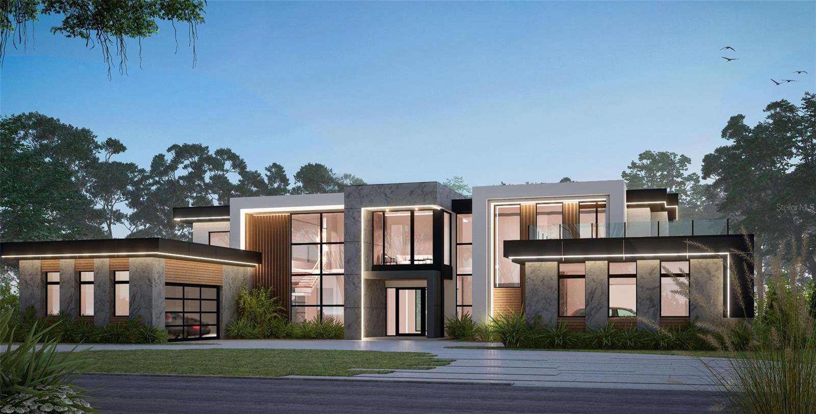 En Venta 7011 VIA CARMEL WAY, ORLANDO, FL 32819