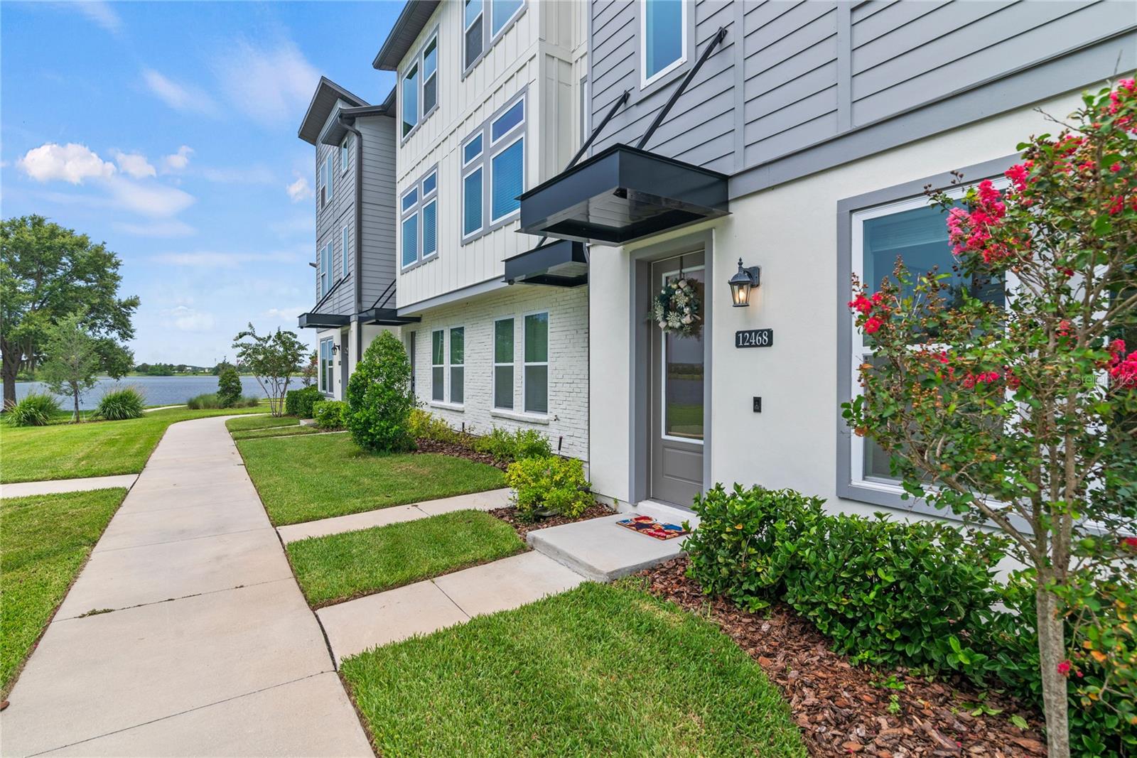 Foto de propiedad en 12468 KOSHIBA ALY ORLANDO con MLS# O6320927