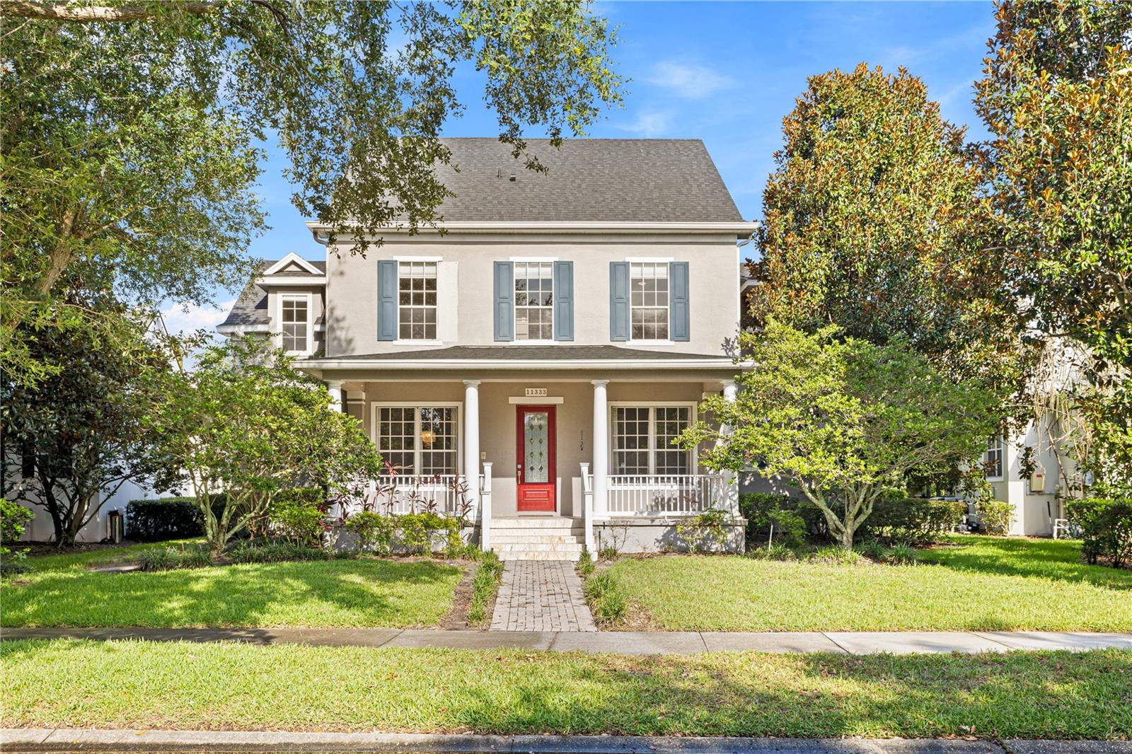 Foto de propiedad en 11333 CAMDEN PARK DR WINDERMERE con MLS# O6322386