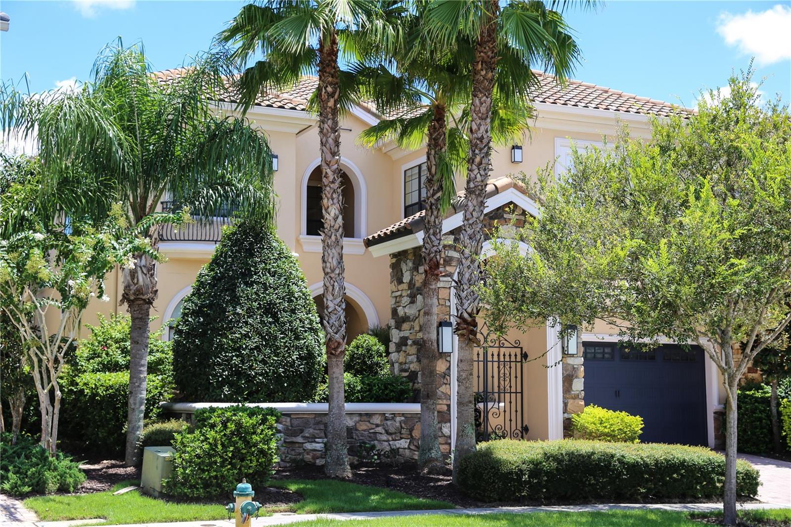 En Venta 490 MUIRFIELD LOOP, REUNION, FL 34747