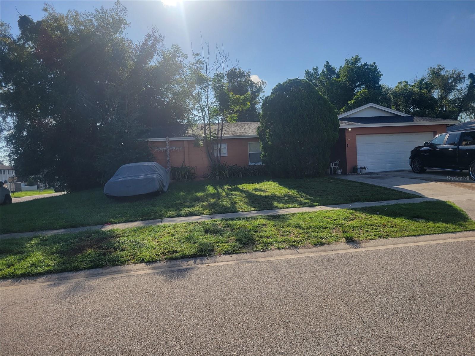 Foto de propiedad en 1851 WINDMILL DR ORLANDO con MLS# O6322960