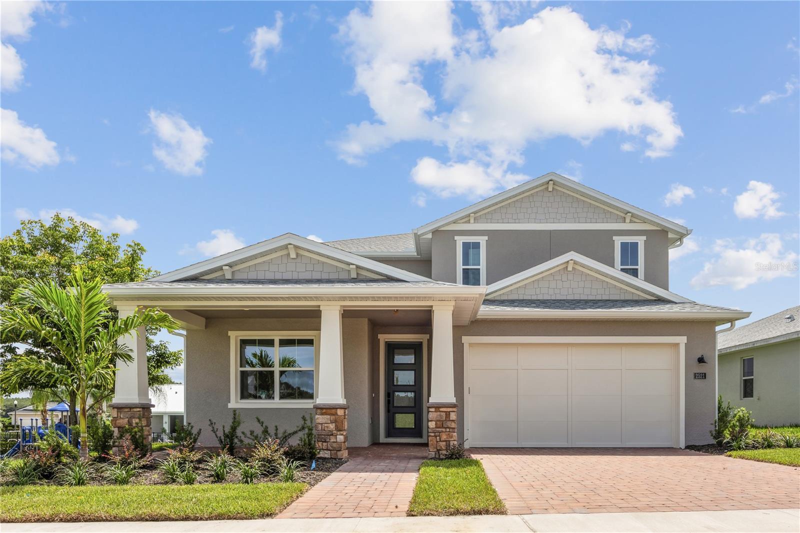 Foto de propiedad en 2755 FIDDLE LEAF LOOP APOPKA con MLS# O6323033