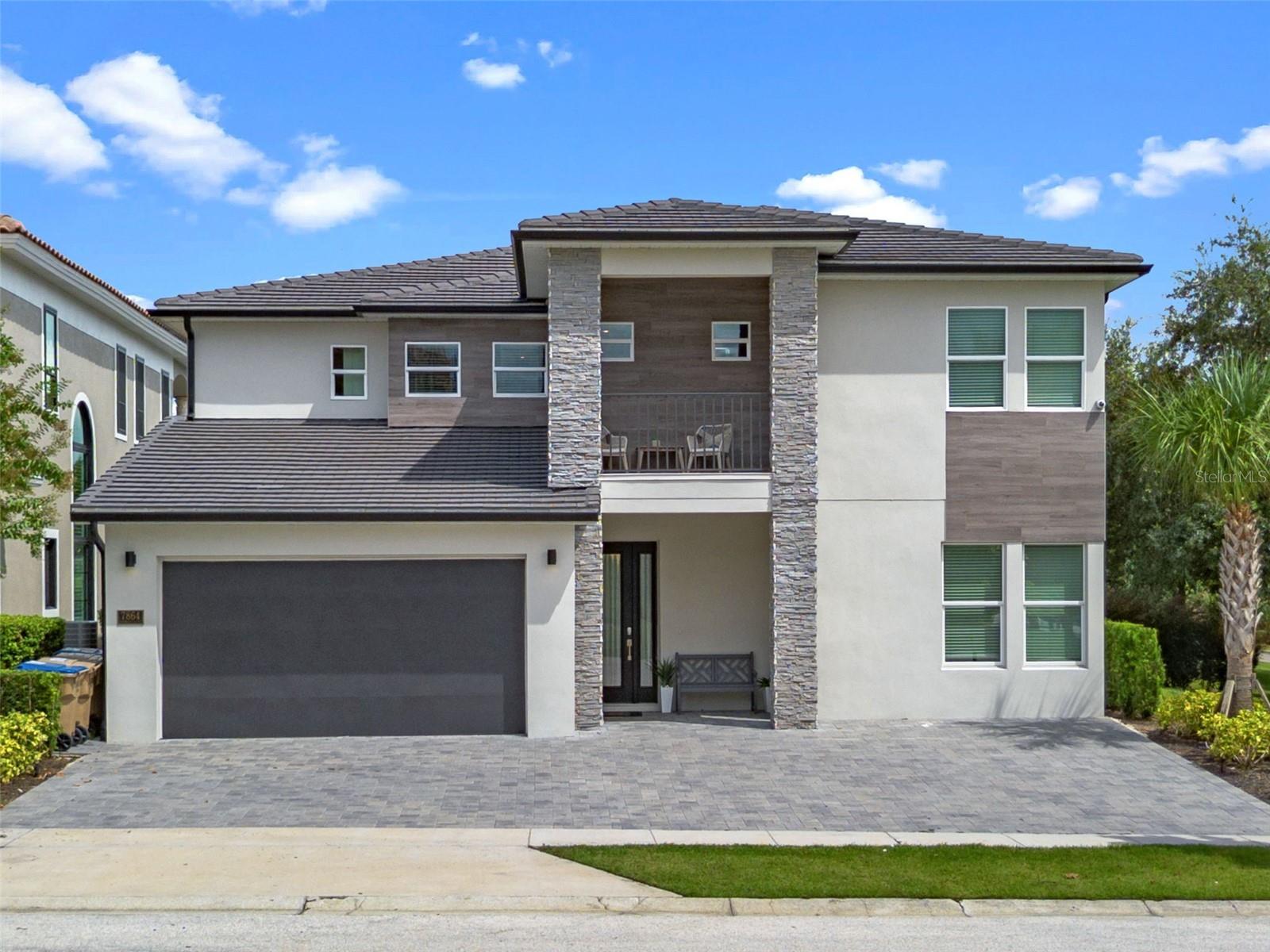 En Venta 7864 PALMILLA CT, REUNION, FL 34747