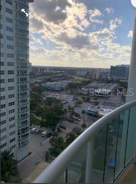 Foto de propiedad en 3410 GALT OCEAN DR #1406N FORT LAUDERDALE con MLS# O6325335