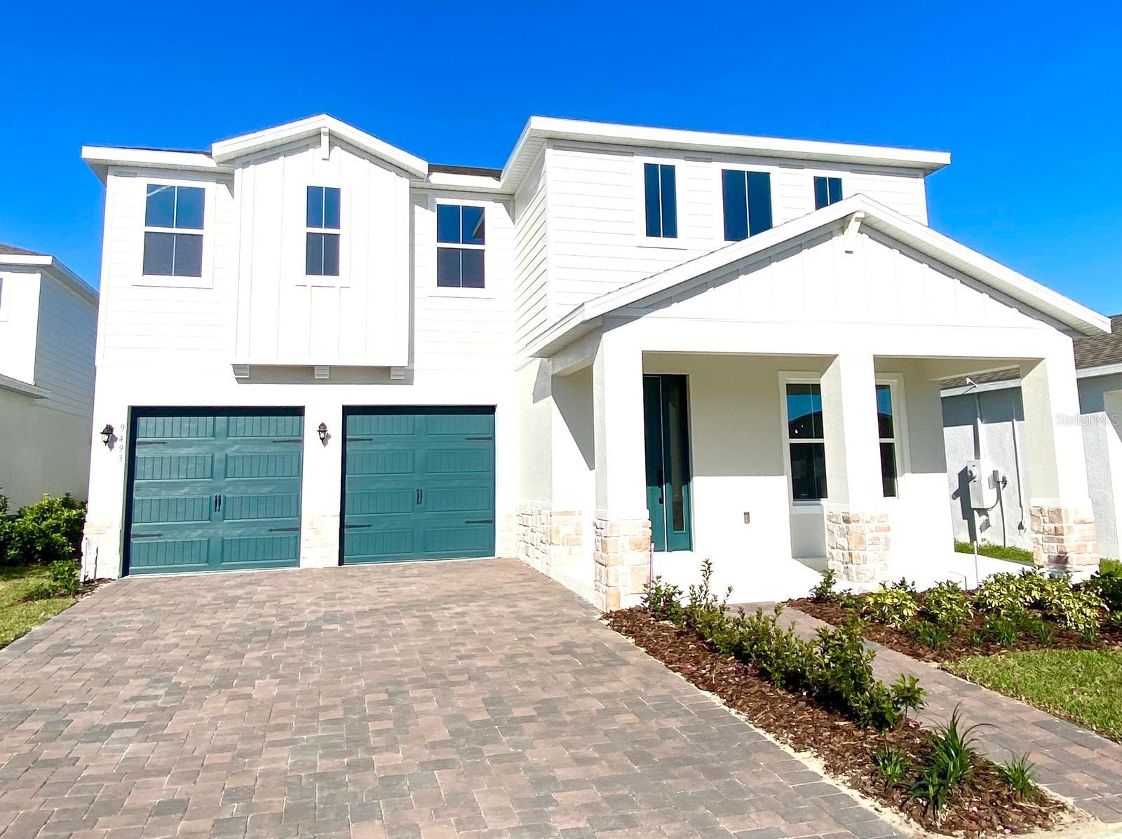 Foto de propiedad en 9493 EMERALD BERRY DR WINTER GARDEN con MLS# O6325653
