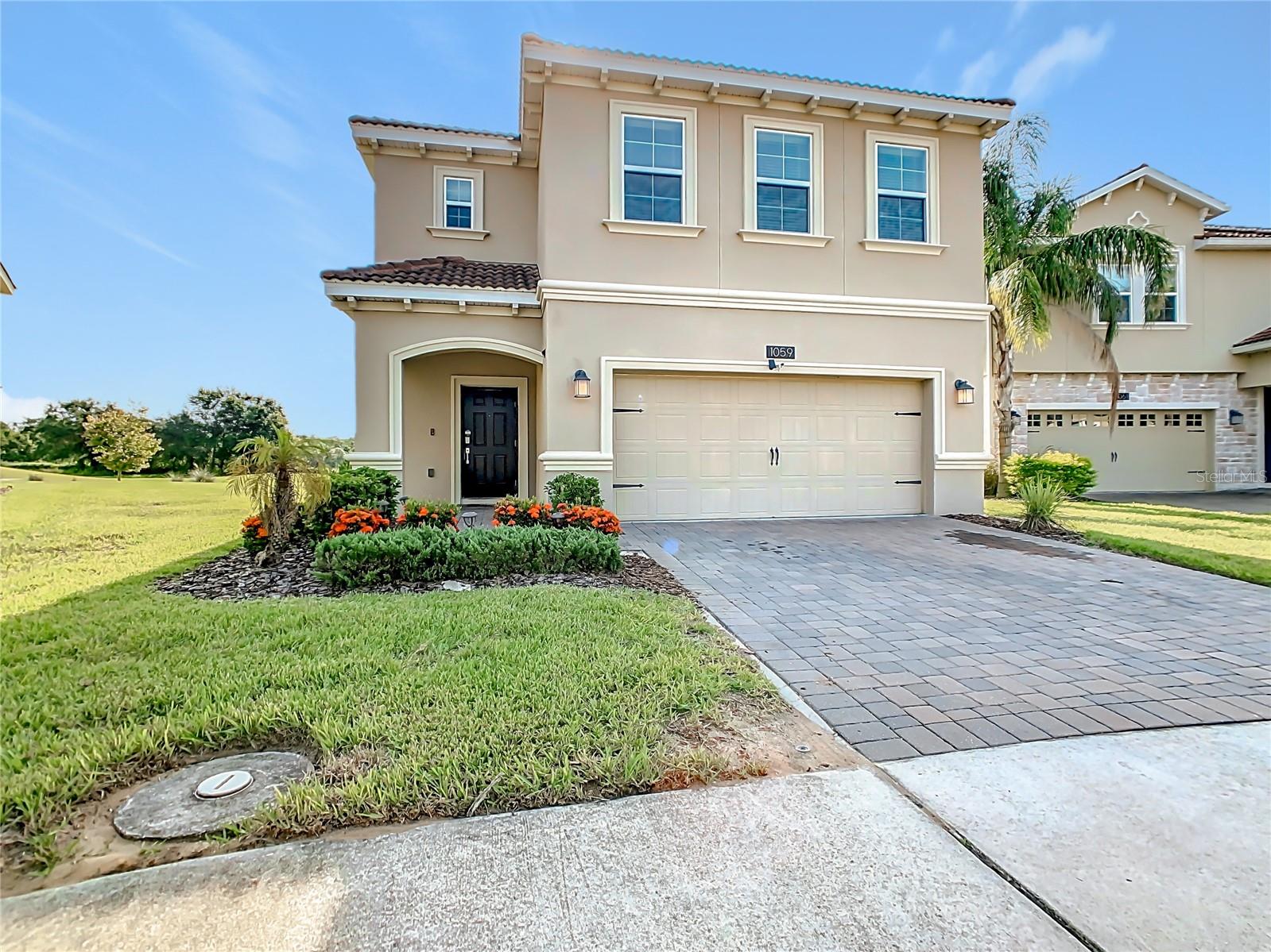 En Venta 1059 BLACKWOLF RUN RD, DAVENPORT, FL 33896