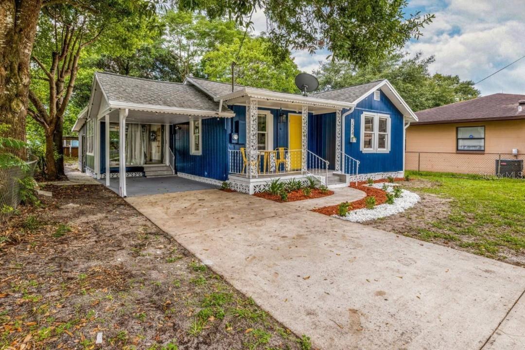 Foto de propiedad en 7524 MARIETTA ST ORLANDO con MLS# O6331050
