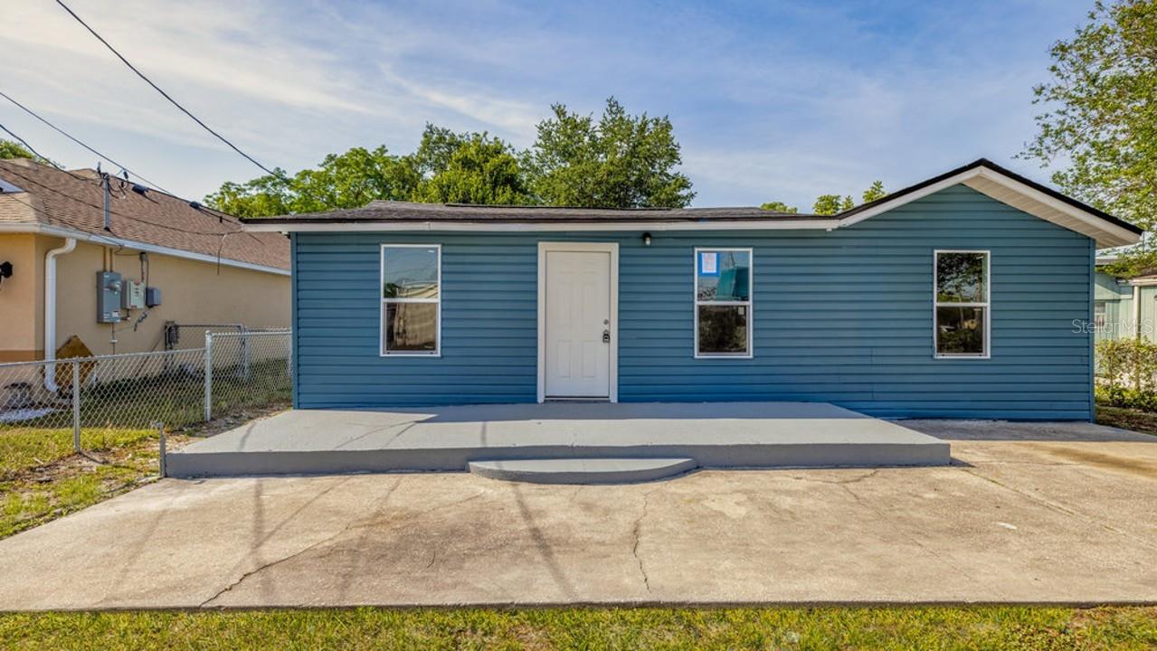 Foto de propiedad en 7508 CAROLYN AVE ORLANDO con MLS# O6331052