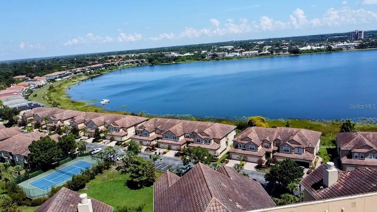 Foto de propiedad en 8755 THE ESPLANADE #130 ORLANDO con MLS# O6331868