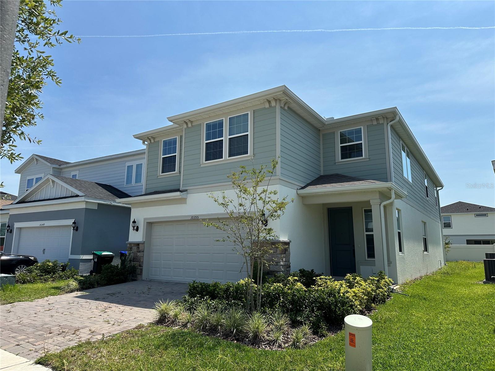 En Venta 10355 PARKVIEW RESERVE LN, ORLANDO, FL 32836