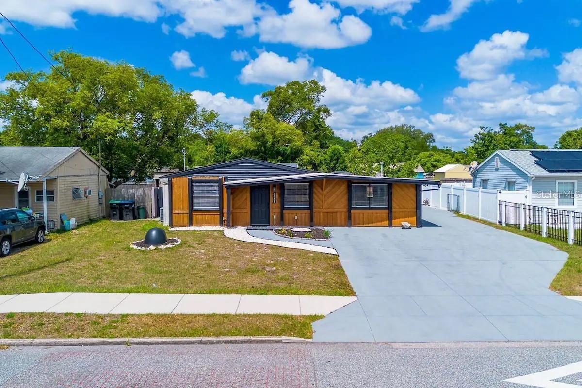 Foto de propiedad en 1118 OVERDALE ST ORLANDO con MLS# O6332705