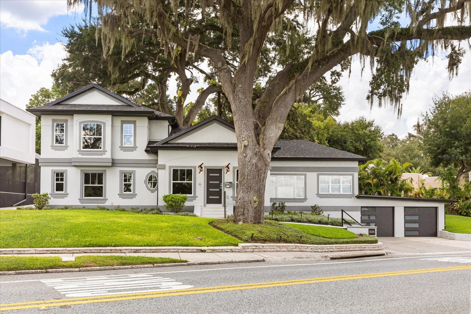 En Venta 808 EDGEWATER DR, ORLANDO, FL 32804