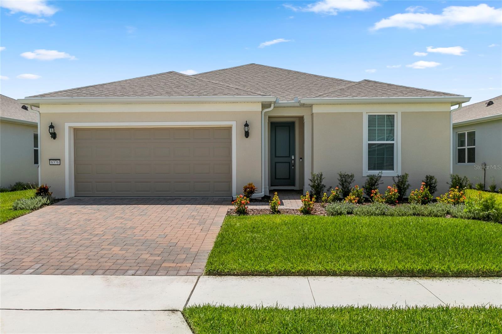 Foto de propiedad en 6376 SHIMMERING SHORES LN ST CLOUD con MLS# O6334315