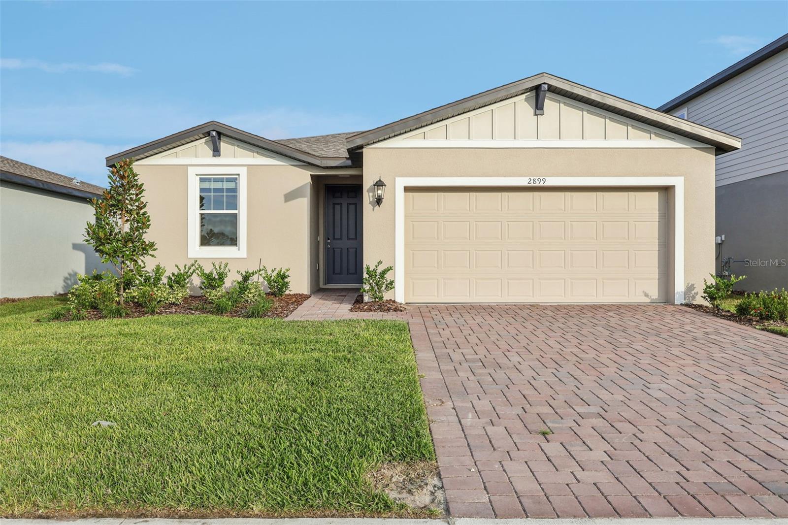 Foto de propiedad en 2899 HORNBILL DR ST CLOUD con MLS# O6334517