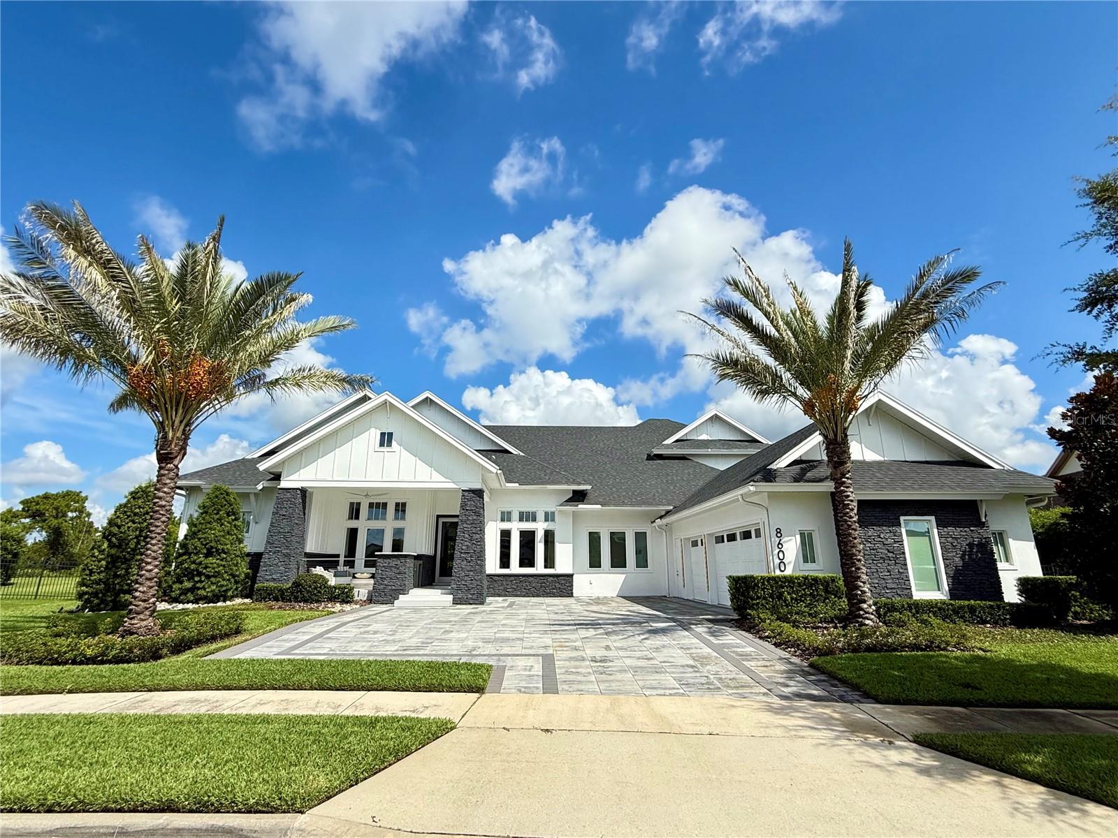 En Venta 8600 HATA ST, ORLANDO, FL 32827