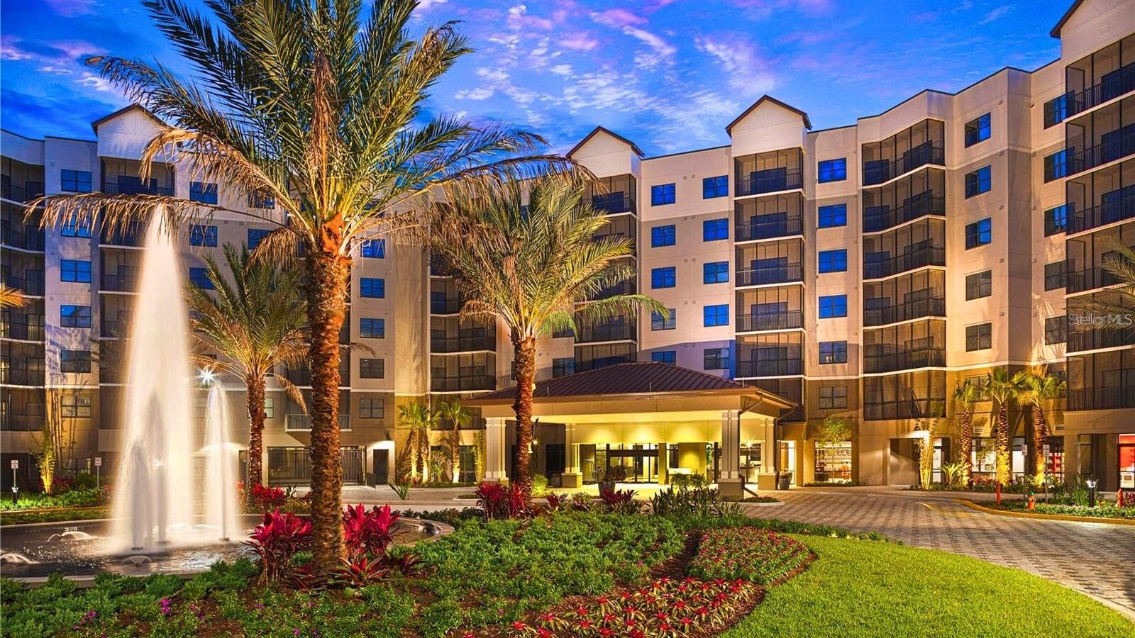 Foto de propiedad en 14501 GROVE RESORT AVE #3202 WINTER GARDEN con MLS# O6338004
