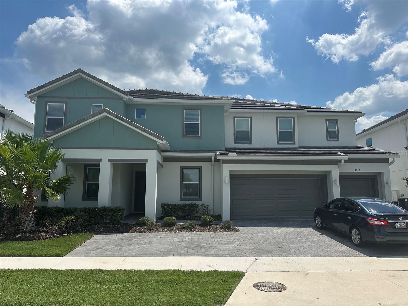 En Venta 3800 SONOMA BLVD, KISSIMMEE, FL 34741