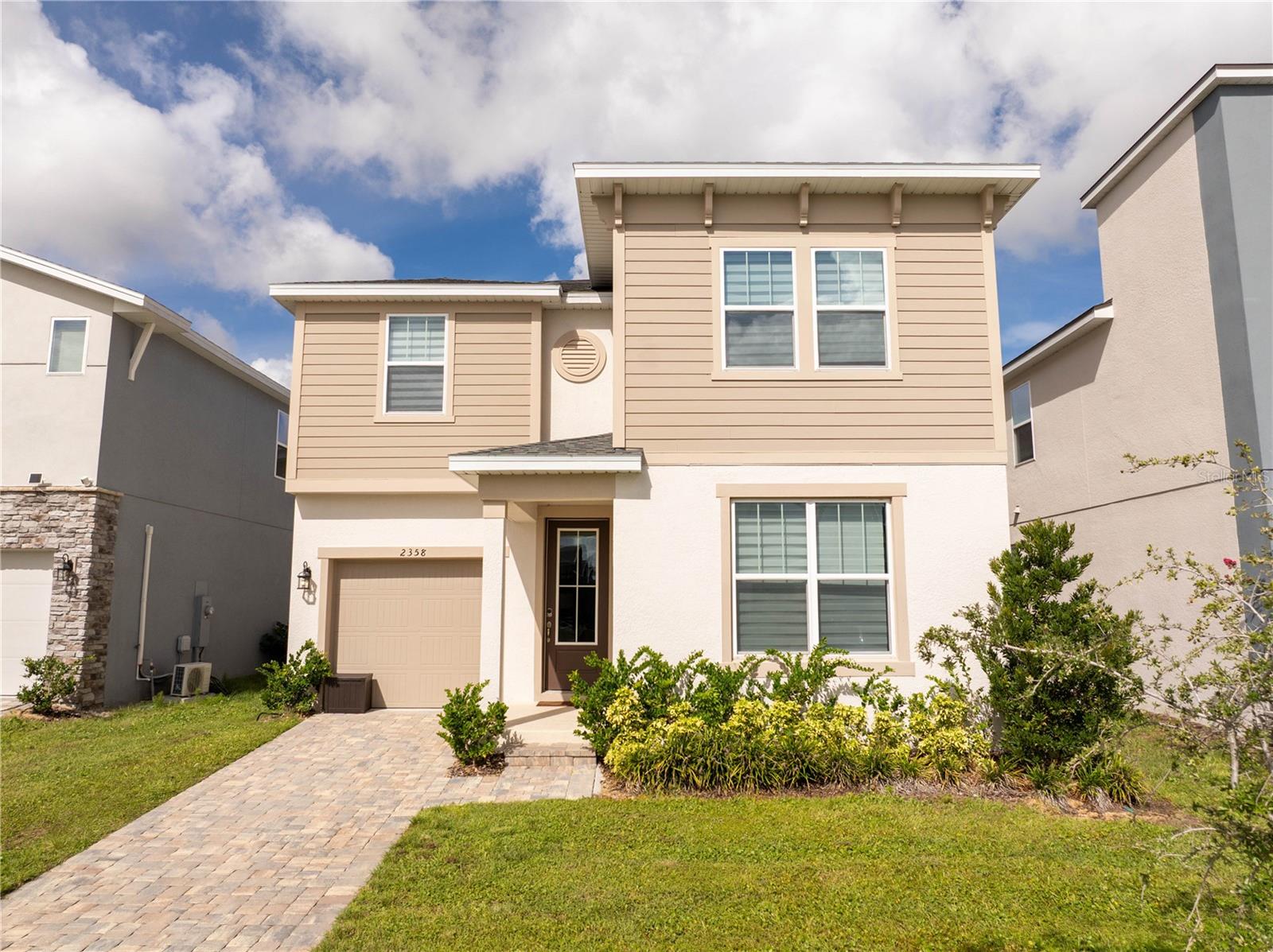 En Venta 2358 SALTY WINDS WAY, KISSIMMEE, FL 34747