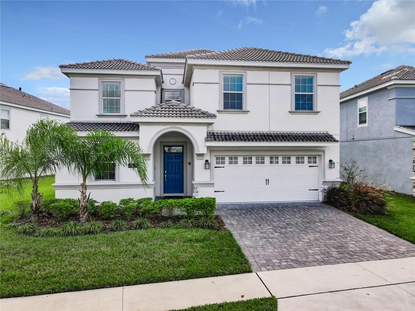 Foto de propiedad en 8814 INTERLOCKING CT DAVENPORT con MLS# O6339909