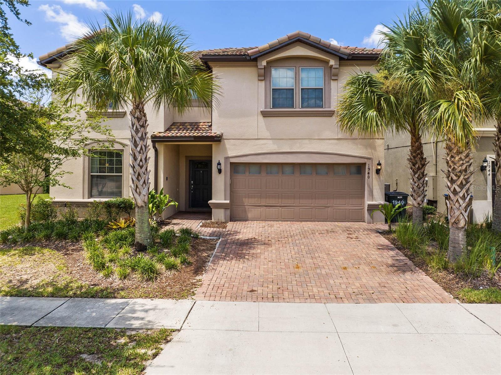 Foto de propiedad en 1940 NICE CT KISSIMMEE con MLS# O6339934