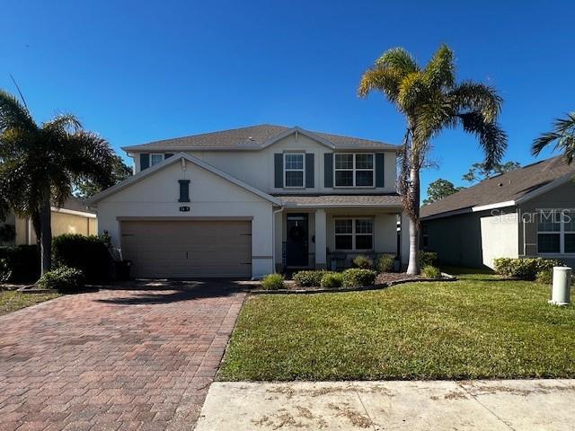 Foto de propiedad en 3449 ACAPULCO CIR CAPE CORAL con MLS# O6340503