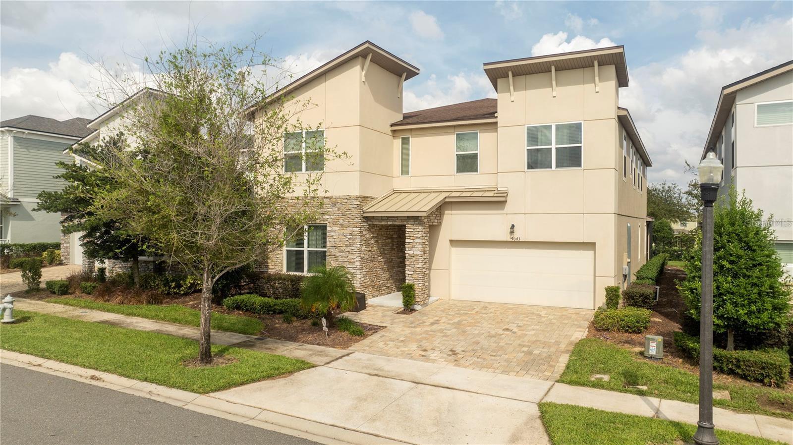 Foto de propiedad en 9043 SUNSHINE RIDGE LOOP KISSIMMEE con MLS# O6341342