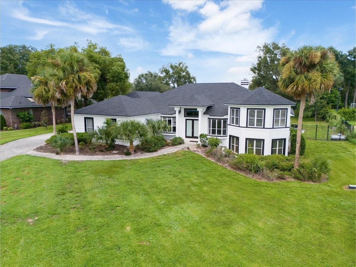 Foto de propiedad en 12001 LAKE BUTLER BLVD WINDERMERE con MLS# O6341557