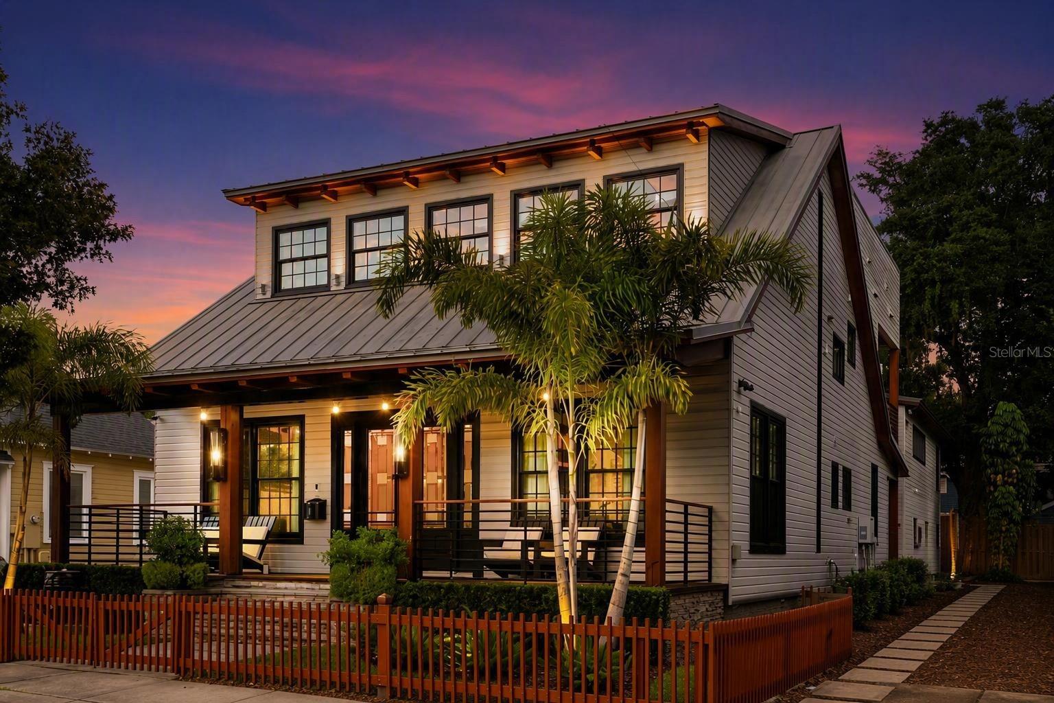 Foto de propiedad en 119 N HYER AVE ORLANDO con MLS# O6341609