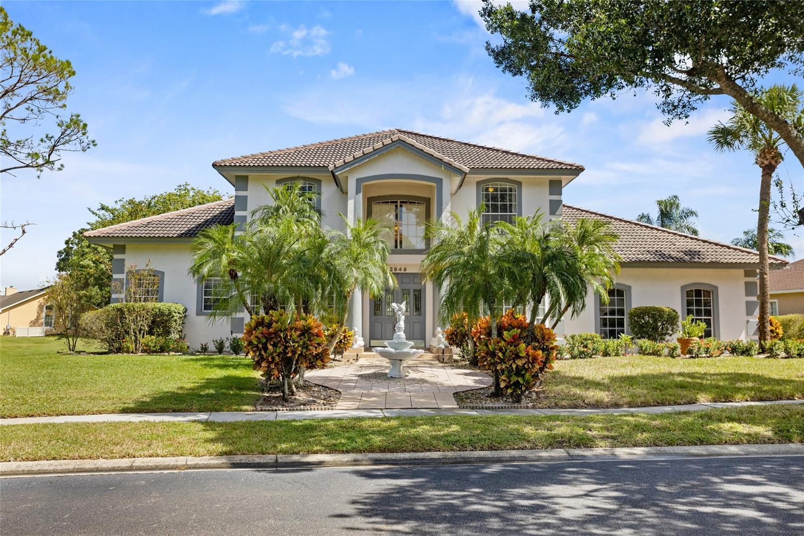 Foto de propiedad en 2949 ZAHARIAS DR ORLANDO con MLS# O6342933