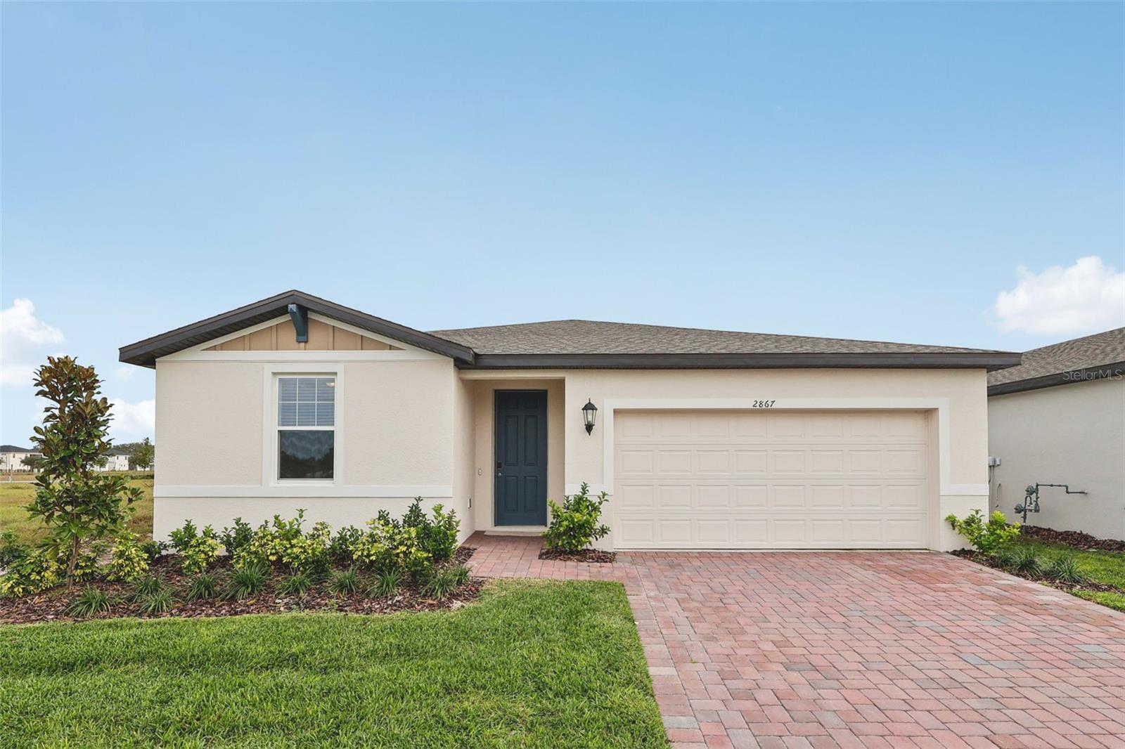 Foto de propiedad en 2867 HORNBILL DR ST CLOUD con MLS# O6343070