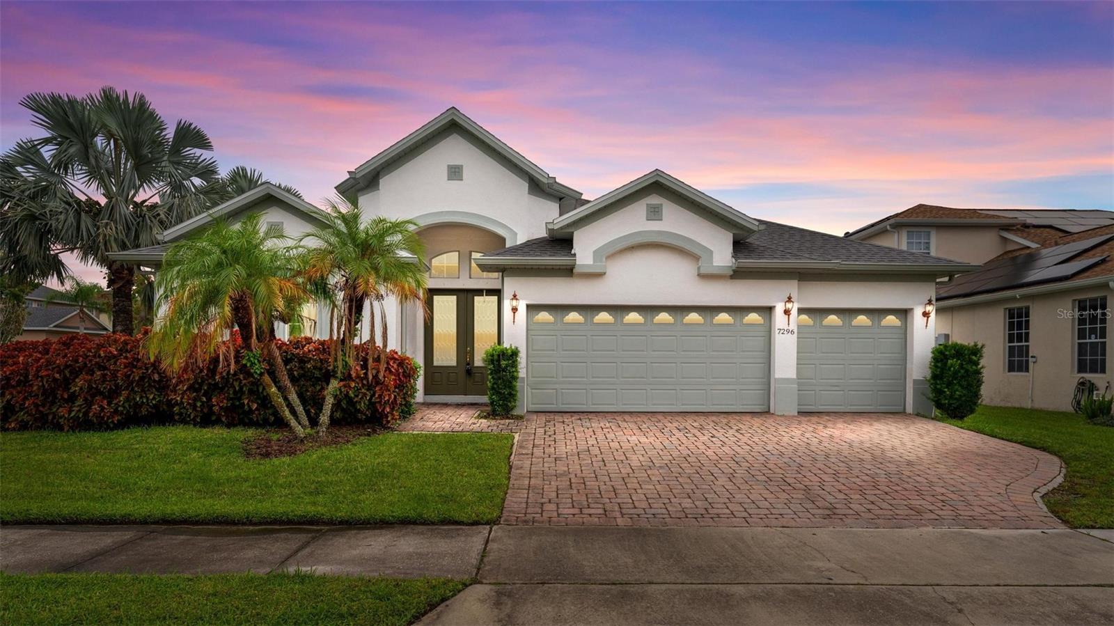 Foto de propiedad en 7296 VISTA PARK BLVD ORLANDO con MLS# O6343509