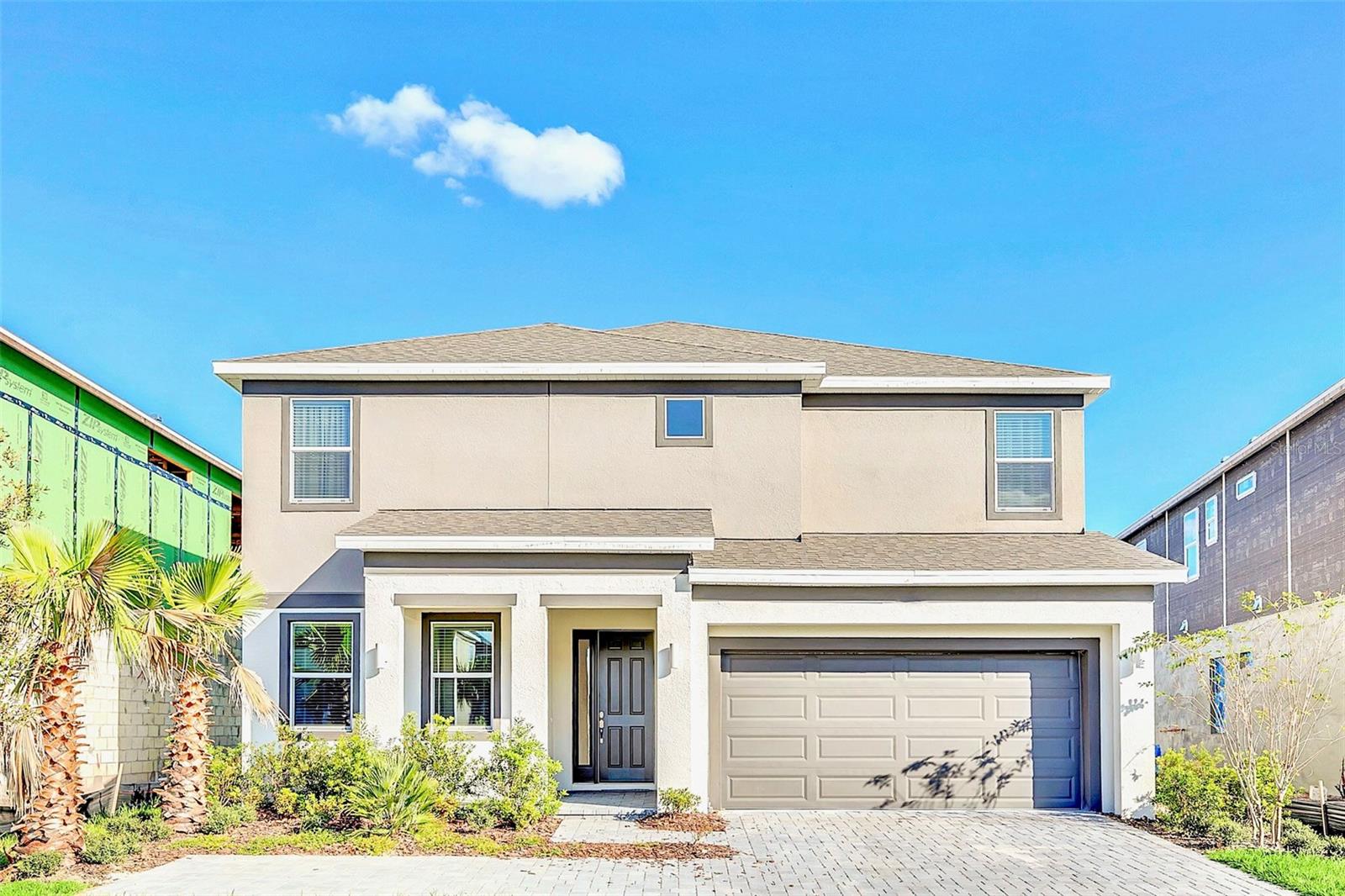Foto de propiedad en 234 MARCELLO BLVD KISSIMMEE con MLS# O6343972