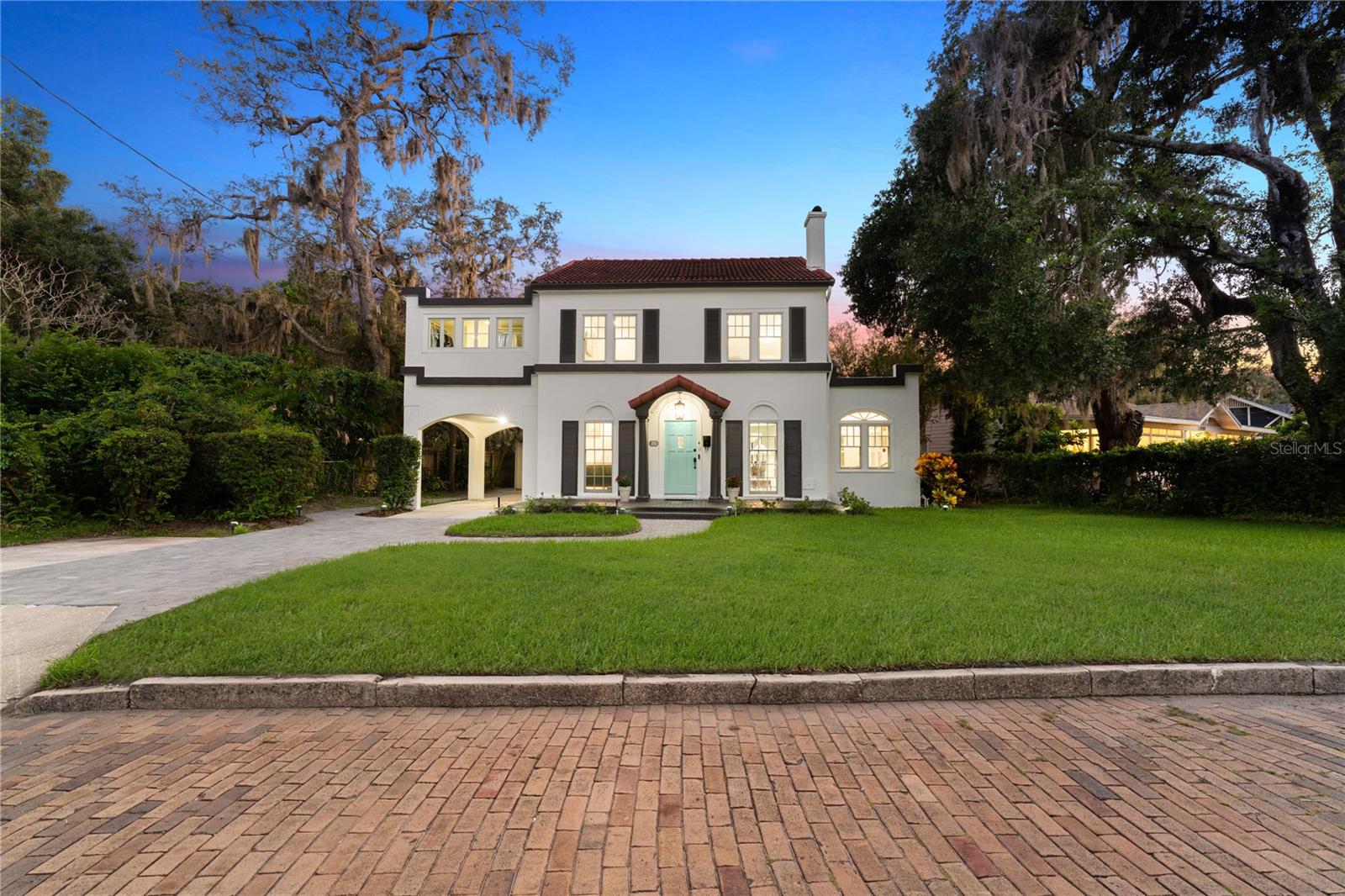 Foto de propiedad en 1408 E CHURCH ST ORLANDO con MLS# O6343980
