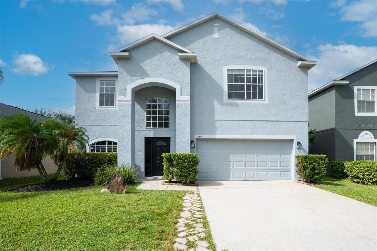 En Venta 1892 HAMMOCK MOSS DR, ORLANDO, FL 32820